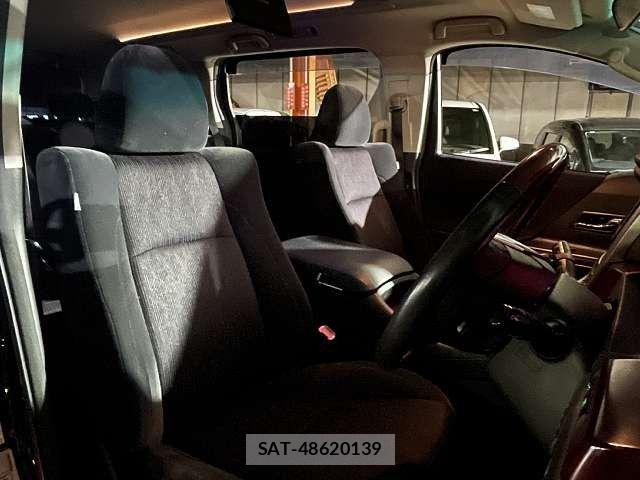 Toyota VELLFIRE 2008-09 8882738-6