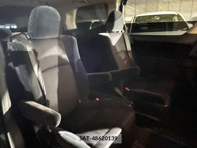 Toyota VELLFIRE 2008-09 8882738-7