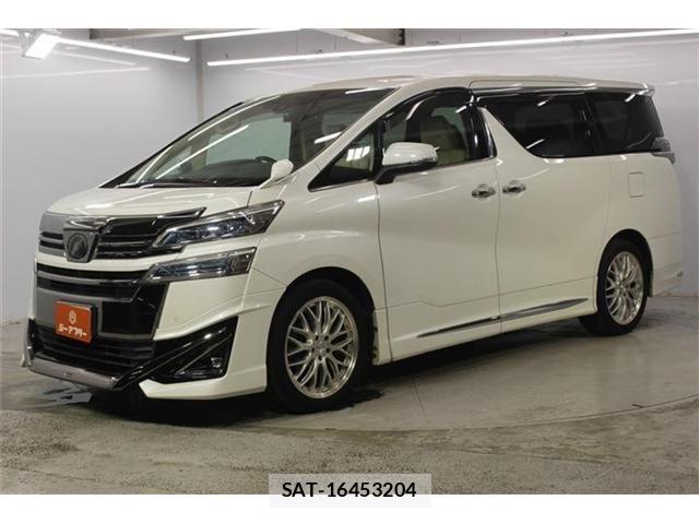 Toyota VELLFIRE 2018-04 8882716-10
