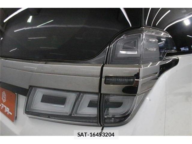 Toyota VELLFIRE 2018-04 8882716-20