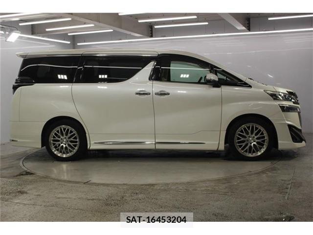Toyota VELLFIRE 2018-04 8882716-5