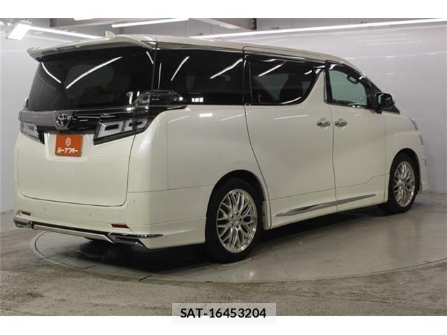 Toyota VELLFIRE 2018-04 8882716-6