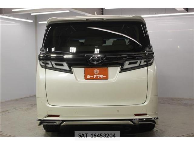 Toyota VELLFIRE 2018-04 8882716-7