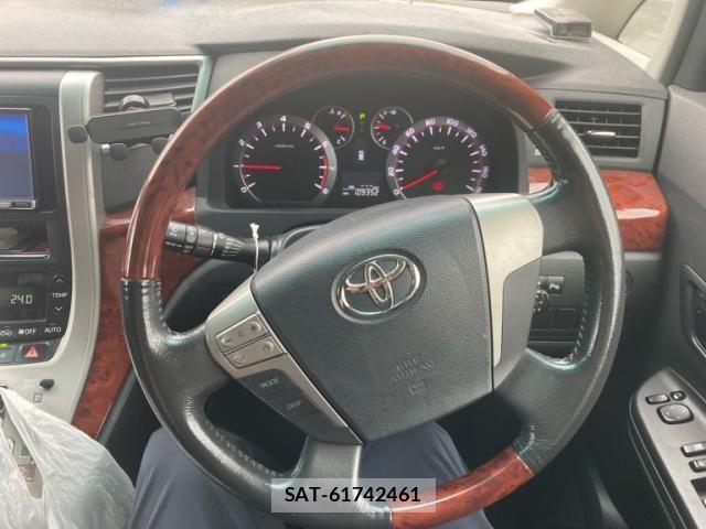 Toyota VELLFIRE 2009-12 8882737-12
