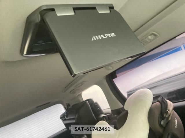 Toyota VELLFIRE 2009-12 8882737-15