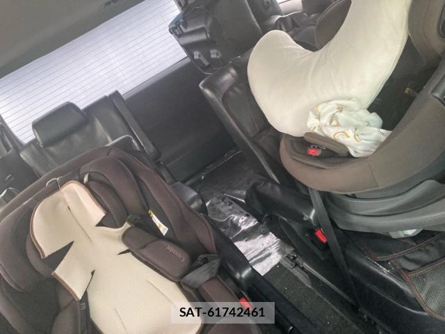 Toyota VELLFIRE 2009-12 8882737-16
