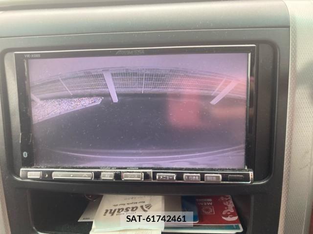 Toyota VELLFIRE 2009-12 8882737-17