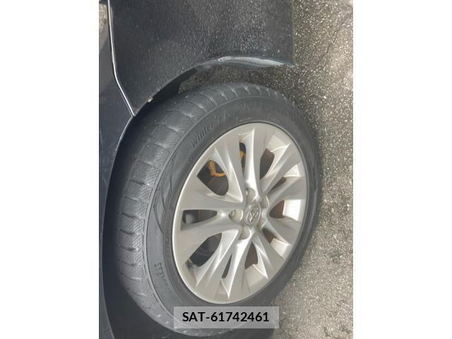 Toyota VELLFIRE 2009-12 8882737-4