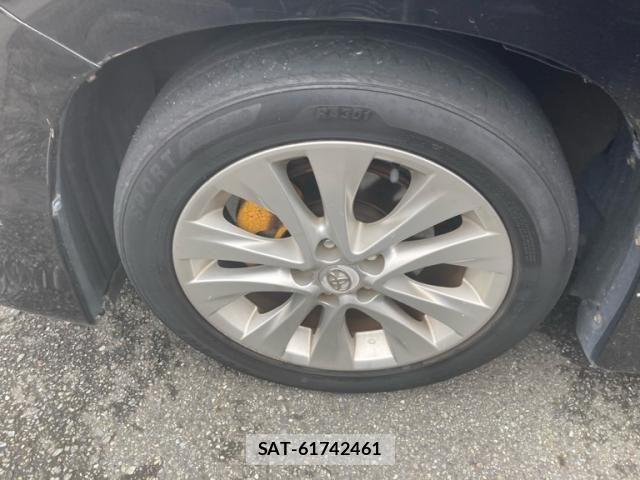 Toyota VELLFIRE 2009-12 8882737-6