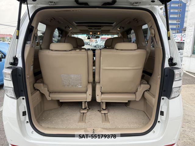 Toyota VELLFIRE 2013-09 8882727-11