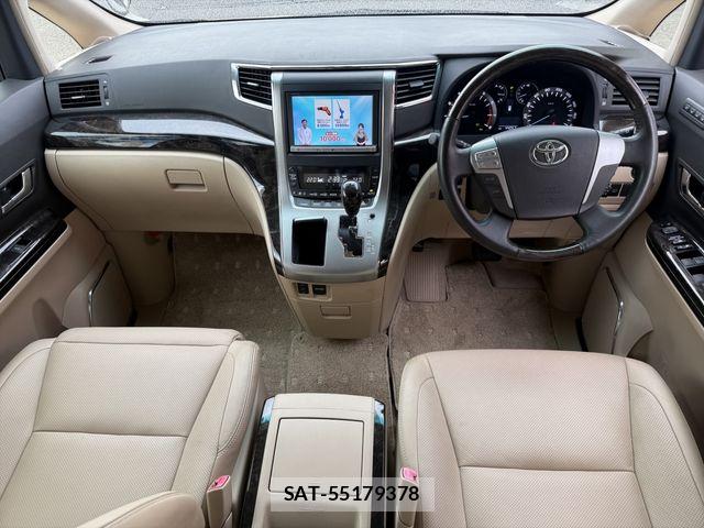 Toyota VELLFIRE 2013-09 8882727-12