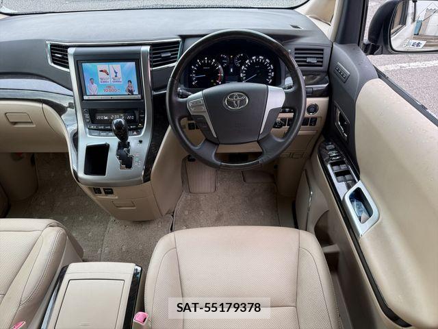 Toyota VELLFIRE 2013-09 8882727-13