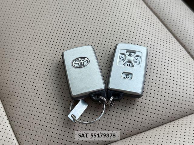 Toyota VELLFIRE 2013-09 8882727-16