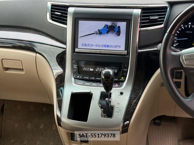 Toyota VELLFIRE 2013-09 8882727-17