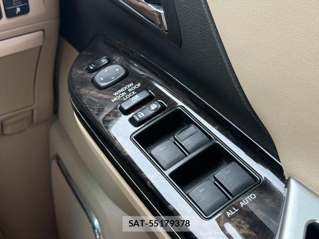 Toyota VELLFIRE 2013-09 8882727-19