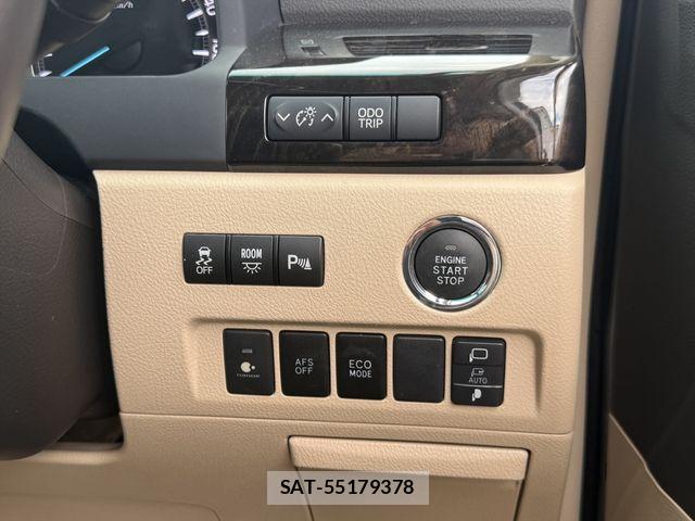 Toyota VELLFIRE 2013-09 8882727-20
