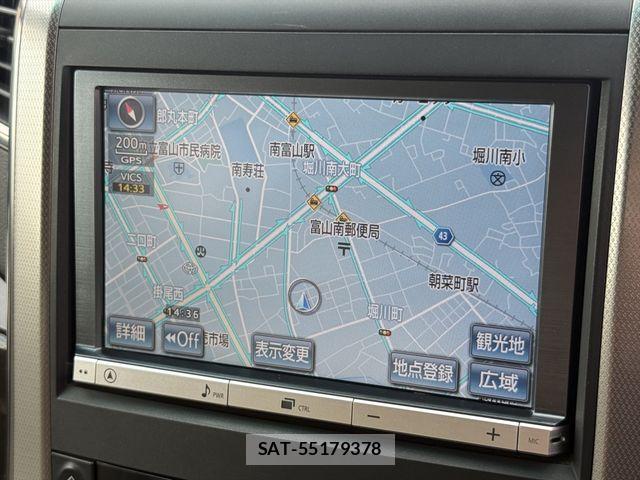 Toyota VELLFIRE 2013-09 8882727-22