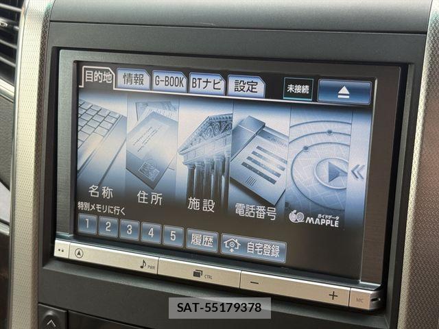 Toyota VELLFIRE 2013-09 8882727-23