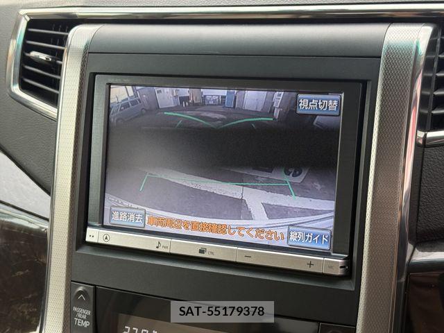 Toyota VELLFIRE 2013-09 8882727-24