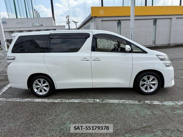 Toyota VELLFIRE 2013-09 8882727-3