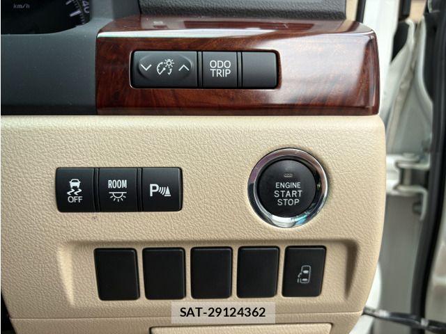 Toyota VELLFIRE 2010-08 8882735-6
