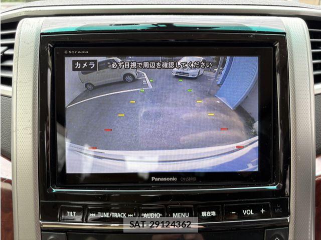 Toyota VELLFIRE 2010-08 8882735-8