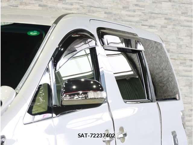 Toyota VELLFIRE 2009-12 8882725-17