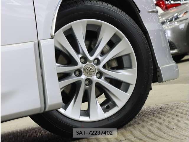 Toyota VELLFIRE 2009-12 8882725-18