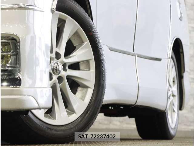 Toyota VELLFIRE 2009-12 8882725-19
