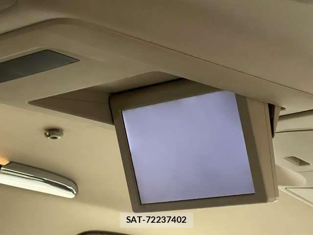 Toyota VELLFIRE 2009-12 8882725-7