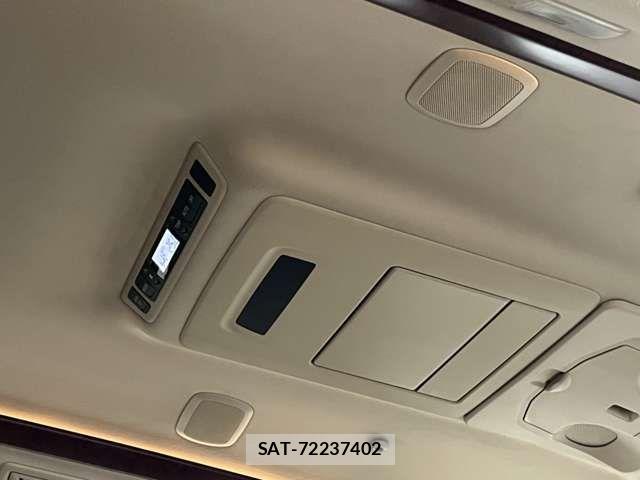Toyota VELLFIRE 2009-12 8882725-8