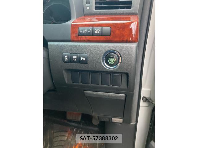 Toyota VELLFIRE 2010-01 8882740-11