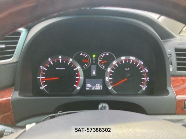 Toyota VELLFIRE 2010-01 8882740-14