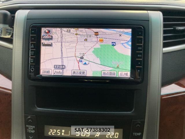 Toyota VELLFIRE 2010-01 8882740-15