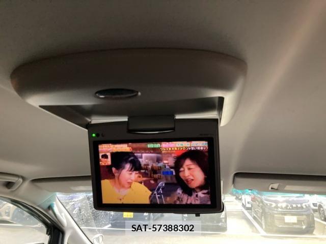 Toyota VELLFIRE 2010-01 8882740-20