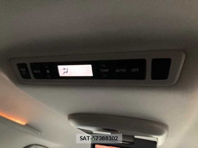 Toyota VELLFIRE 2010-01 8882740-21