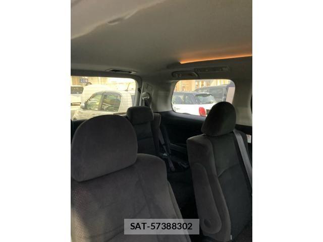 Toyota VELLFIRE 2010-01 8882740-22