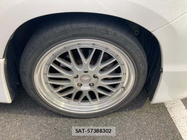Toyota VELLFIRE 2010-01 8882740-4
