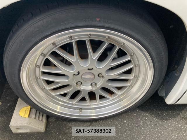 Toyota VELLFIRE 2010-01 8882740-5