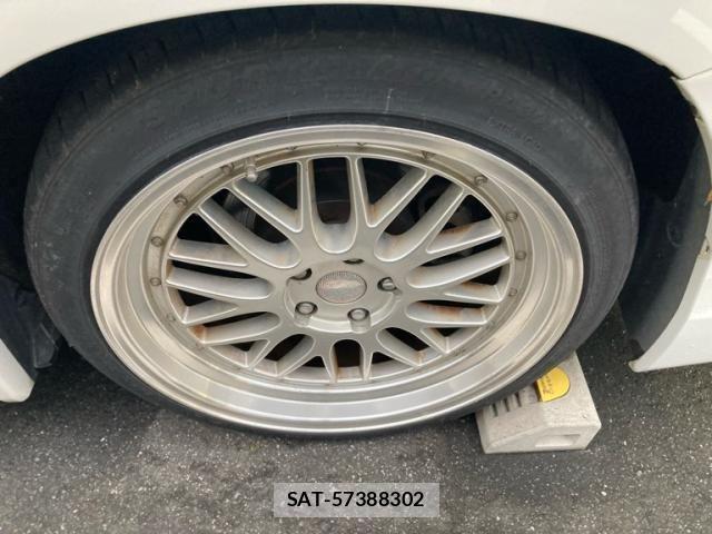 Toyota VELLFIRE 2010-01 8882740-6