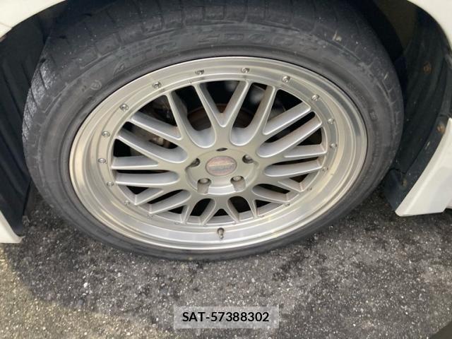 Toyota VELLFIRE 2010-01 8882740-7
