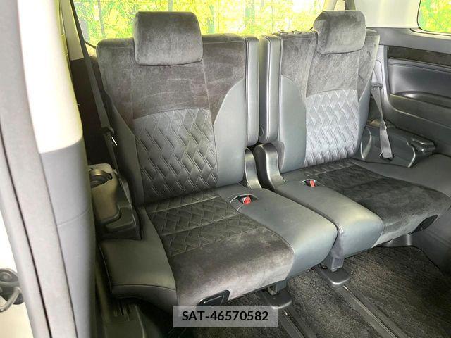 Toyota VELLFIRE 2016-11 8882708-9