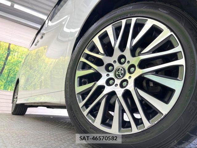 Toyota VELLFIRE 2016-11 8882708-12