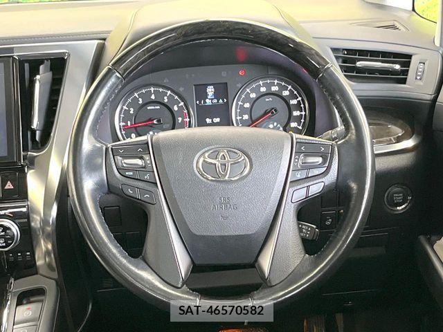 Toyota VELLFIRE 2016-11 8882708-13