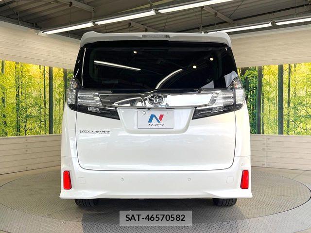 Toyota VELLFIRE 2016-11 8882708-15