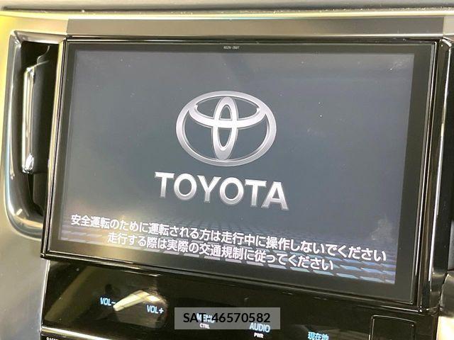 Toyota VELLFIRE 2016-11 8882708-4