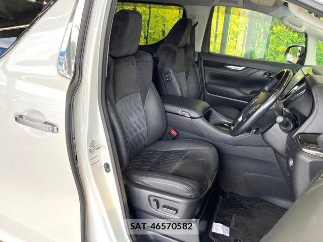 Toyota VELLFIRE 2016-11 8882708-7