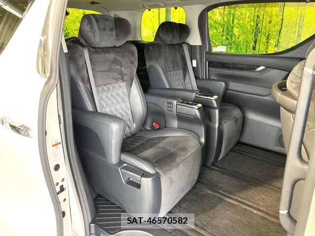 Toyota VELLFIRE 2016-11 8882708-8