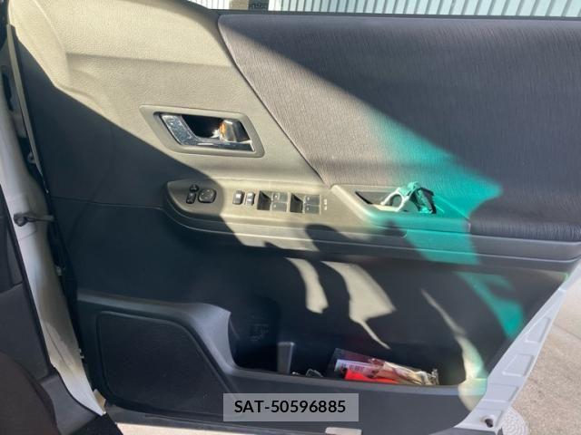 Toyota VELLFIRE 2009-10 8882744-13