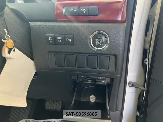 Toyota VELLFIRE 2009-10 8882744-14